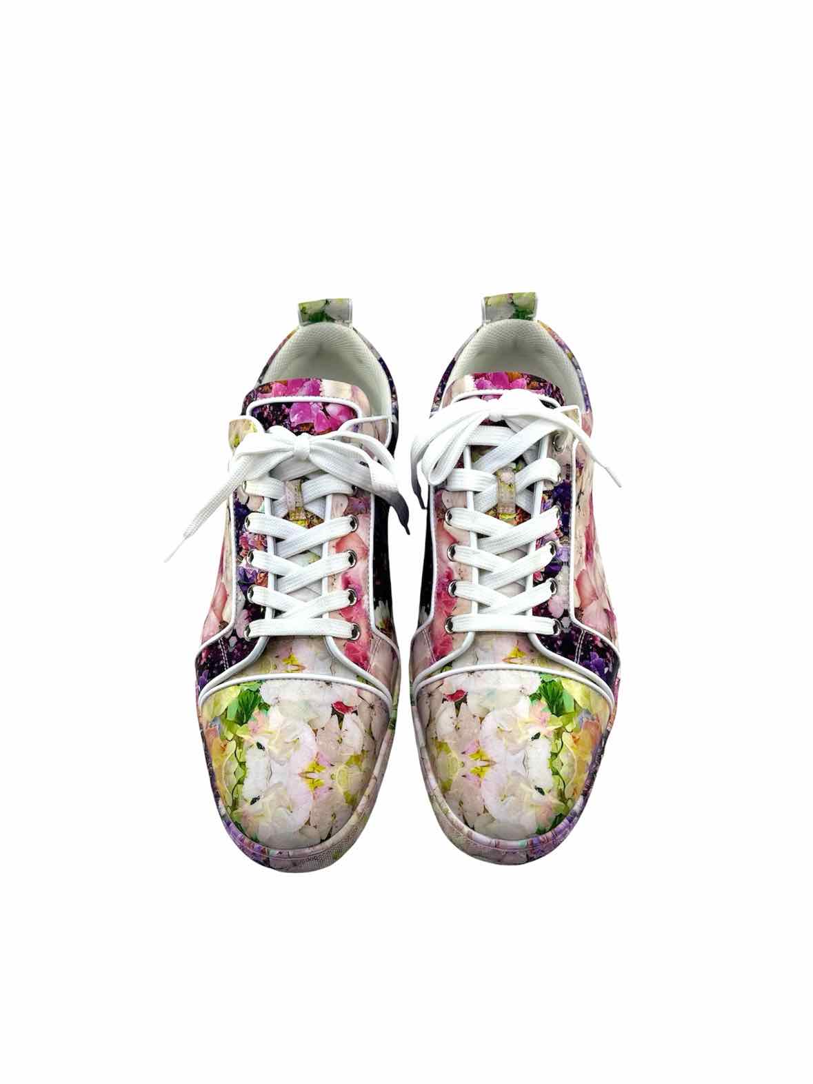 Size 11 christian louboutin shoes best sale