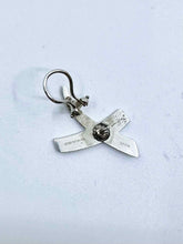 Load image into Gallery viewer, TIFFANY &amp; CO Silver Pierced Earrings
