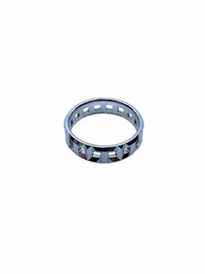 TIFFANY & CO White Gold Ring