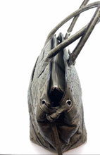 Load image into Gallery viewer, BRUNELLO CUCINELLI Taupe Leather Handbag
