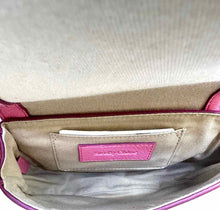 Load image into Gallery viewer, CHLOE Pink Leather Handbag
