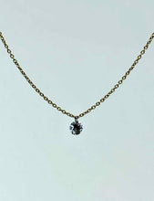 Load image into Gallery viewer, ARESA 18K Diamond Necklace
