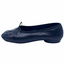Load image into Gallery viewer, CHANEL Leather Flats | 6
