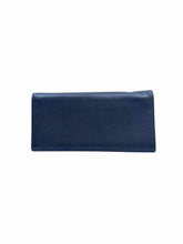 Load image into Gallery viewer, LOEWE Black Leather Wallet
