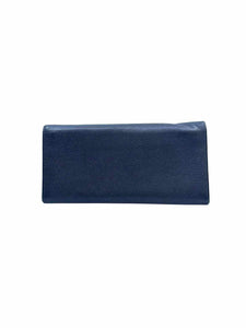 LOEWE Black Leather Wallet