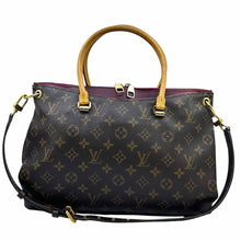 Load image into Gallery viewer, LOUIS VUITTON Pallas Handbag
