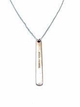 Load image into Gallery viewer, TIFFANY &amp; CO Silver Necklace
