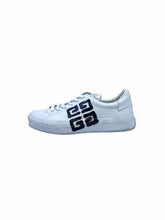 Load image into Gallery viewer, GIVENCHY Size 9 White Sneakers
