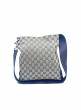 Load image into Gallery viewer, GUCCI Brown Canvas Monogram Handbag
