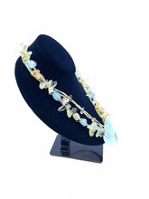 Load image into Gallery viewer, HILDGUND Jade Necklace
