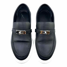 Load image into Gallery viewer, HERMES Leather Loafers | 6
