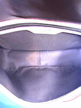 Load image into Gallery viewer, LOUIS VUITTON BROWN &amp; BEIGE Coated canvas Handbag
