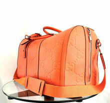 Load image into Gallery viewer, GUCCI Piuma Duffle Bag
