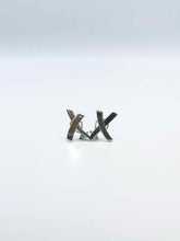 Load image into Gallery viewer, TIFFANY &amp; CO Silver Pierced Earrings
