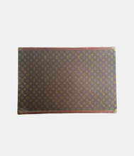 Load image into Gallery viewer, LOUIS VUITTON Brown Suitcase
