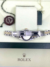 Load image into Gallery viewer, ROLEX Gold &amp; Silver Watch
