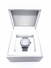 Load image into Gallery viewer, MICHELE Silver Watch
