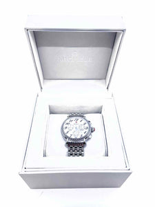MICHELE Silver Watch