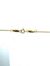 Load image into Gallery viewer, TIFFANY &amp; CO Gold Necklace
