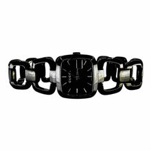 Load image into Gallery viewer, GUCCI Black Watch
