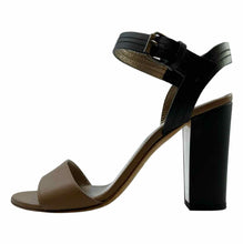 Load image into Gallery viewer, LANVIN Leather Sandals | 8
