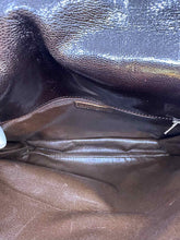 Load image into Gallery viewer, FENDI Brown Leather Weaved Handbag
