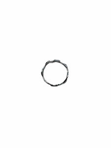 TIFFANY & CO Silver Ring
