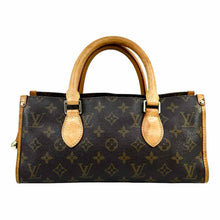 Load image into Gallery viewer, LOUIS VUITTON Popincourt Monogram Handbag
