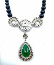 Load image into Gallery viewer, MIU MIU Multi-Color Necklace
