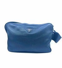 Load image into Gallery viewer, PRADA Black Leather Handbag
