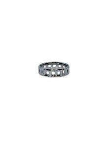 TIFFANY & CO White Gold Ring