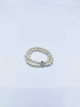 Load image into Gallery viewer, NL Pearl Bracelet
