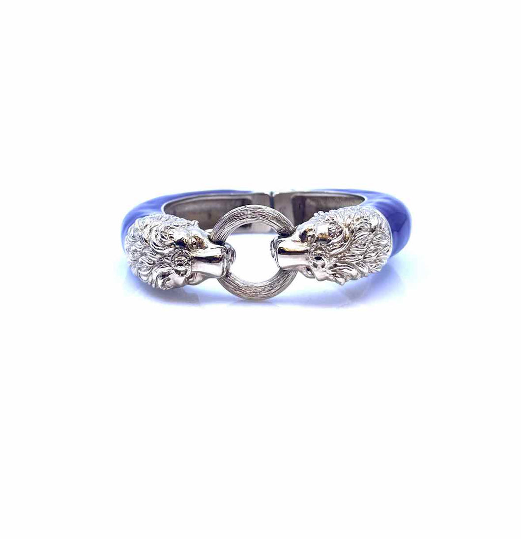 CHANEL Purple Bracelet