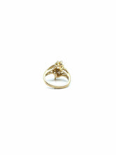 Load image into Gallery viewer, Fine Jewelry Gold Ring
