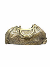 Load image into Gallery viewer, GUCCI Gold Handbag
