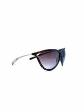 Load image into Gallery viewer, TOM FORD Brown Square Solid Sunglasses
