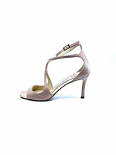 Load image into Gallery viewer, JIMMY CHOO Size 6 Pink Sandals
