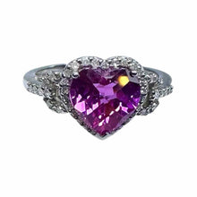 Load image into Gallery viewer, Fine Jewelry Pink 3 Piece Set
