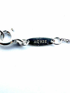 TIFFANY & CO Pearl Bracelet