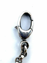 Load image into Gallery viewer, GUCCI Silver Bracelet
