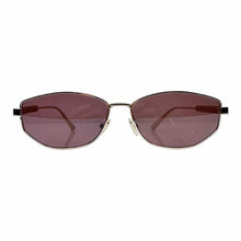 Load image into Gallery viewer, DIOR Plastic Gold Rectangle Sunglasses
