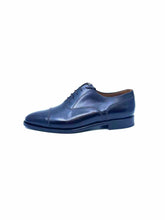 Load image into Gallery viewer, J. FITZ PATRICK Size 9 Brown Men&#39;s Shoes
