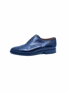 J. FITZ PATRICK Size 9 Brown Men's Shoes