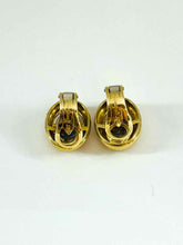 Load image into Gallery viewer, CRIMATI 18k Gold Clip Earrings
