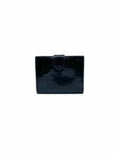 Load image into Gallery viewer, CHANEL Black Leather Solid Wallet
