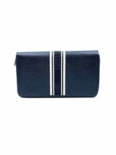 Load image into Gallery viewer, SALVATORE FERRAGAMO Black Men&#39;s Wallet
