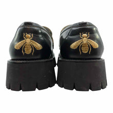Load image into Gallery viewer, GUCCI Leather Loafers | 11
