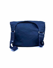 Load image into Gallery viewer, PRADA Black Nylon Solid Handbag
