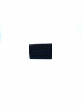 Load image into Gallery viewer, LOUIS VUITTON Black Leather Epi Shoulder Bag
