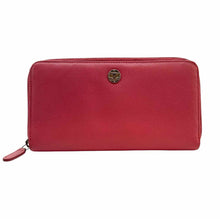 Load image into Gallery viewer, CHANEL Continental Leather Wallet
